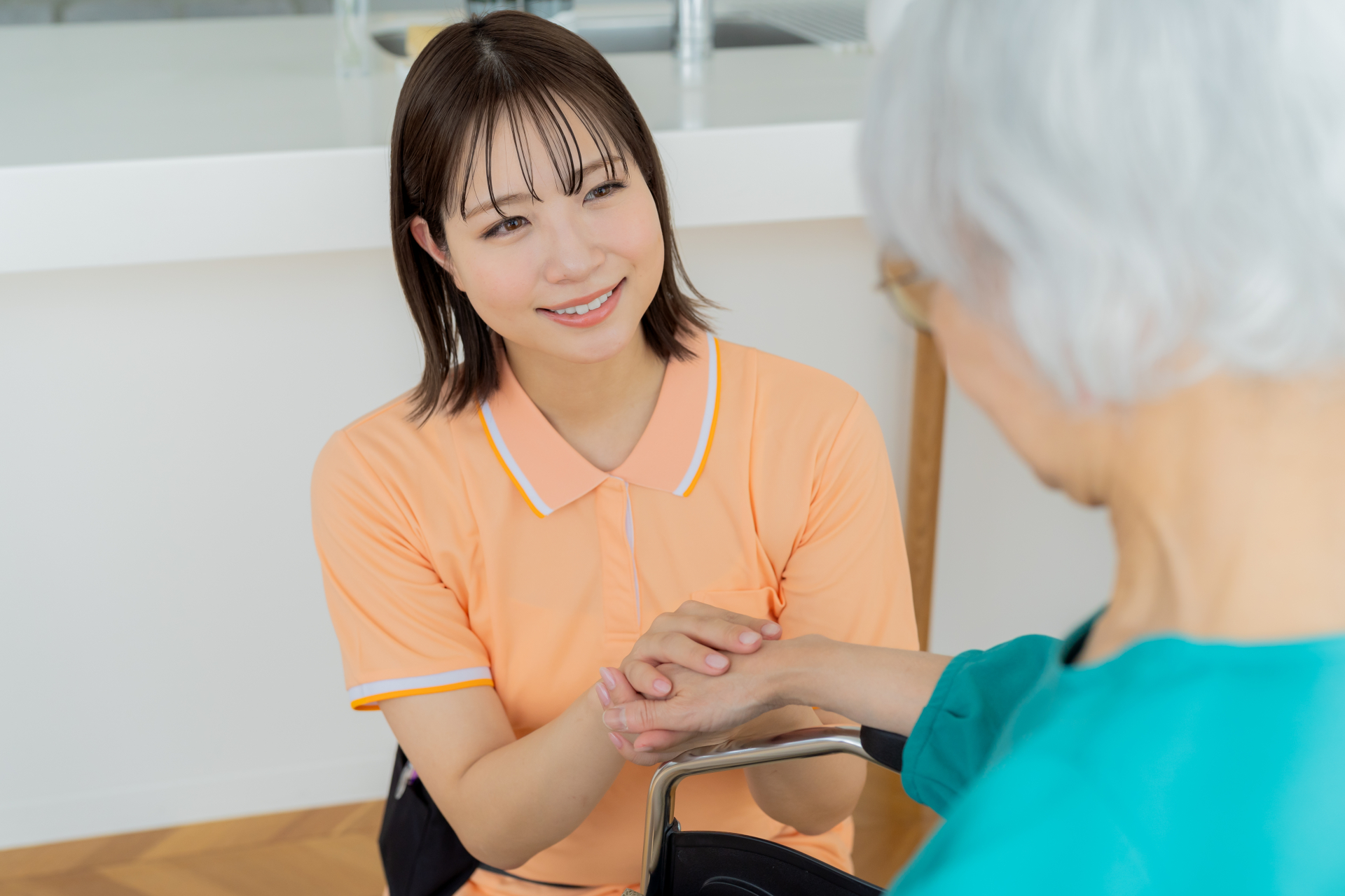 介護職の需給ギャップ